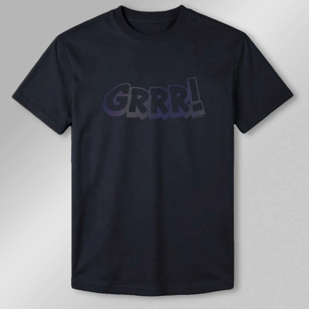 Grrr! / Black|HV Holo